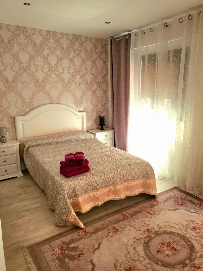 Bianca Home Castellon de la Plana Exterior photo