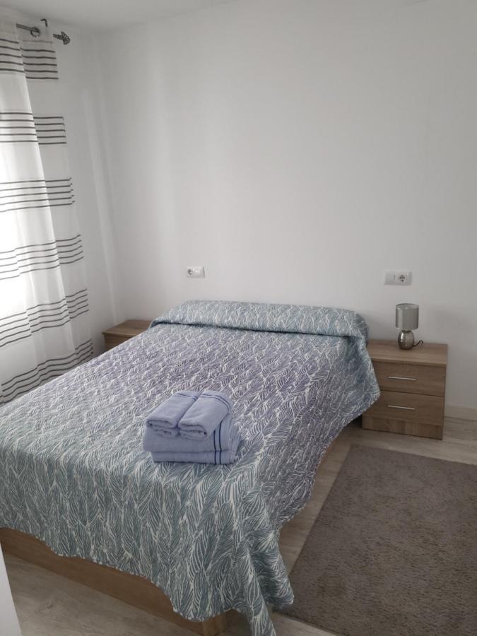 Bianca Home Castellon de la Plana Exterior photo